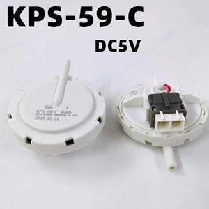 Water Level Sensor Switch KPS-59-C Electronic Pressure Sensing Control Valve ZFS - Picture 1 of 5