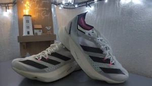UK 10.5 Adidas Adizero Adios Pro 3 - Picture 1 of 5