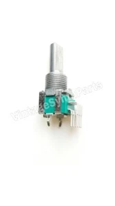 Master Volume Potentiometer For Roland MC-303 MC303 Read Descritpion - Imagen 1 de 1