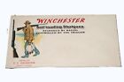 Vintage Winchester 2-Sided Envelope -  Self-Loading Shotguns