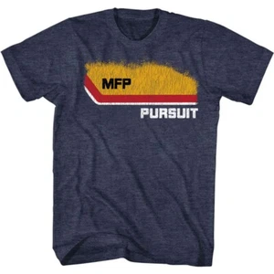MFP V8 Interceptor Pursuit Special T-Shirt - Picture 1 of 2
