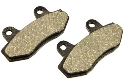 Bremsbeläge EBC FA086 hinten für AJS Hyosung Kymco Sachs GT MadAss NAC12 Nexxon - Bild 1 von 3