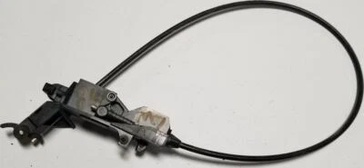 Cable de bloqueo de cambio Lincoln Mark VII 1986 1987 1988 1989 E5LC-3F684-AB Foto 1 de 4