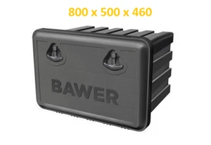 Boîte de rangement de camion Bawer 800 - Zdjęcie 1 z 5