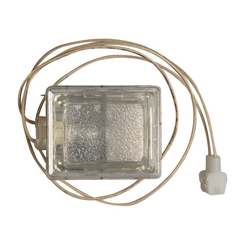 Genuine Electrolux Frigidaire Wall Oven Lamp Assembly #5304530343 – Replacement Bulb Socket-486807