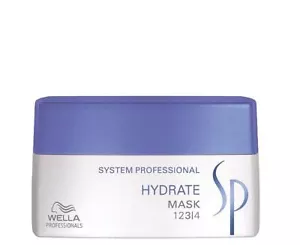 Wella SP Salon Professional Hydrate Mask 6.8oz - Picture 1 of 1