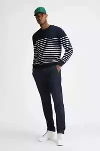 GAS UOMO PANTALONE CHINO SLIM FIT art. A7120 360963 mod. NEW SADECK DET 2 COLORI - Imagen 1 de 11