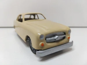 Solido démontable - Junior (113) - Ford Comet Alençon - Foto 1 di 14