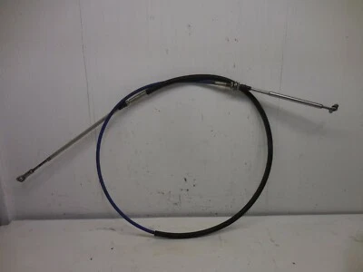 Cable de dirección W3 Polaris Freedom 700 2002 7080723 Foto 1 de 4