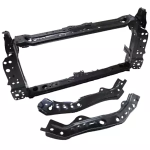 Radiator Support Core Assembly Frame For 2019-2023 Toyota Corolla Sedan Assembly - Picture 1 of 6