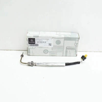 SMART FORTWO COUPE 451 EXHAUST SYSTEM TEMPERATURE SENSOR A0009059005 - Image 1 of 4