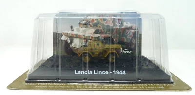 AMERCOM Lancia Lince - 1944 1:72 Scale - Image 1 of 4