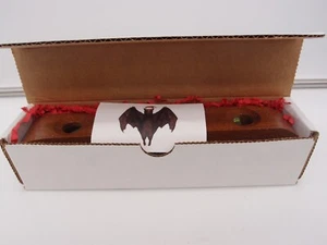 VERY RARE NEW Adult Swim Wooden Level Holiday Gift 2019- PROMOTIONAL ITEM - Picture 1 of 7