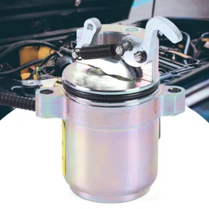 Elettrovalvola 12V per motori Deutz F2L2011/Bf3L2011/D3L2011/F3L2011/Tcd3L2011 - Foto 1 di 12