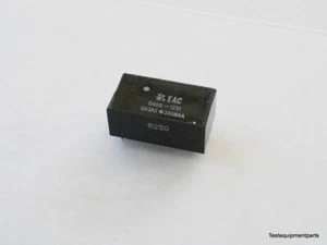 Agilent 0490-1231 HIGH RELIABILITY REED RELAYS - Picture 1 of 1
