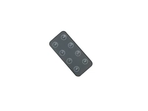 Control remoto general para sistema de altavoces de sonido de música digital portátil BOSE N123 - Imagen 1 de 5