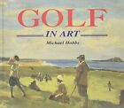 Golf in Art, Hobbs, Michael