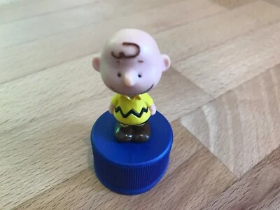 Snoopy Pepsi Bottle Cap Flaschendeckel aus Japan Peanuts - Charlie Brown - Bild 1 von 3