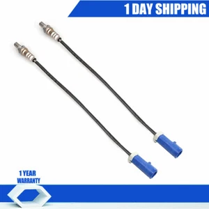 2x Nuevo sensor de oxígeno O2 apto para camioneta Ford Explorer F150 E150 Ranger Mercury Lincoln - Imagen 1 de 4