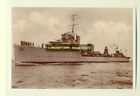 Rp07932 - Royal Navy Warship - Hms Velox D34 - Print 6X4