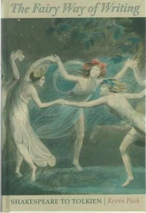 The Fairy Way of Writing: Shakespeare to Tolkien - Imagen 1 de 1