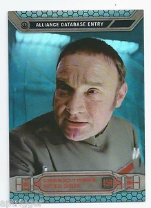 2014 Topps Star Wars Perspectives Refractor Parallel 45R - Picture 1 of 1