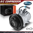 A/C AC Compressor for Chevy Colorado 2004-2012 GMC Canyon Hummer H3 Isuzu i-290