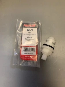 ProPlus N-1 Hot Stem Nibco/Streamway/Lifetime #163455 - Foto 1 di 3