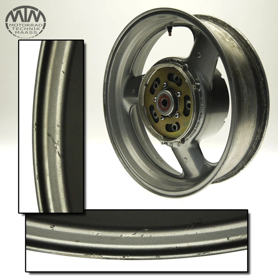 Llanta Trasera Honda ST1100A Pan European (SC26) Foto 1 de 1