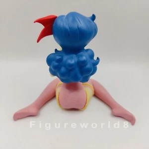 Sexy Lunch Runchi in Lingerine & Gun Dragon Ball Banpresto Akira Toriyama Figure - Picture 1 of 16