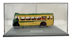 Corgi The Original Omnibus 97869 Bristol L5G Lincolnshire Road Car - Picture 1 of 5