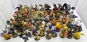 amiibo -Serie Super Smash Bros. - Nintendo u-Pick *Actualizado con frecuencia* - Imagen 1 de 201