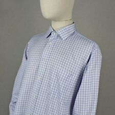 Burberry London Long Sleeve Shirt Size 41 L