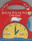 Hickory Dickory Dock And Other Rhymes (Carryboard And Cd) By  1845619714