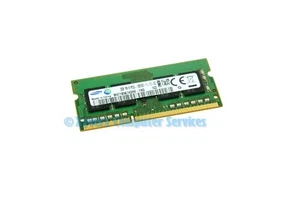 M471B5674QH0-YK0 OEM SAMSUNG LAPTOP MEMORY 2GB 1RX16 PC3L 12800S 11-13-C3 (CA63) - Picture 1 of 2