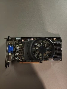 ASUS ATI Radeon HD 5770 1 GB PCI Express - Picture 1 of 2