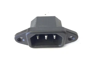 Tunturi Softtrack J440 Treadmill Power Entry Socket Input Module 403-4016 - Picture 1 of 2