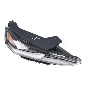 Right Side LED Daytime Running Light For 2019 2020 Hyundai Santa Fe 92208-S2000 - Picture 1 of 6