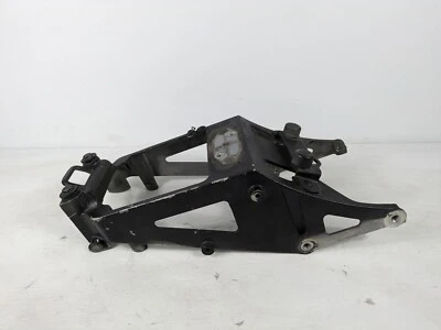 Bandeja subchasis trasera Suzuki GSXR600 GSXR 600 06 07 2006 2007 Foto 1 de 4