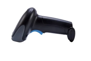 Wireless 1D 2D QR Bluetooth Barcode Scanner for iOS, Android or PC MPOS-BS2806-2 - Picture 1 of 3