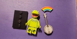Mini Lego random figuresseries 27 , 25, D&D ,Muppets, and others - Picture 1 of 110