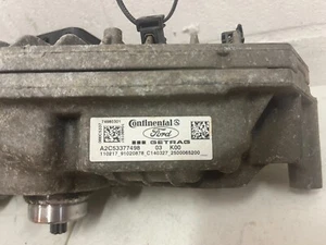 2012-2018 Ford Focus 2011-2019 Ford Fiesta TCU TCM Transmission A2C53377498 - Picture 1 of 5