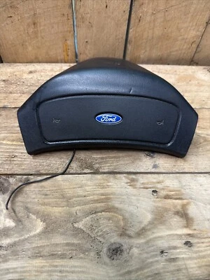 Ford F150 1992 F250 F350 Bronco bocina botón F2TA 13K802 GBW Foto 1 de 4