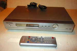 SAMSUNG SIR-T451 DIGITAL HDTV TUNER w/  REMOTE - Picture 1 of 4