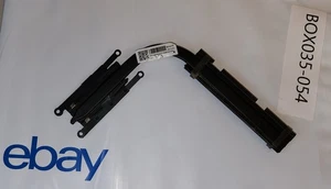 CAJA035-054 HP 15-dy0082nr 15.6" Genuino Laptop CPU Disipador de calor de refrigeración L68132-001 - Imagen 1 de 5