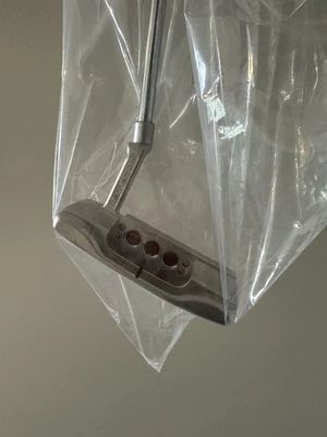 New Custom 34.5” 2025 Titleist Scotty Cameron Studio Style Newport Plus Putter - Image 1 of 4