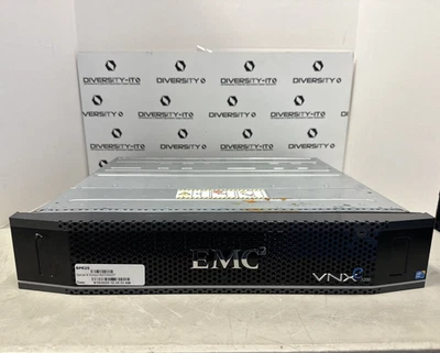 EMC DATA DOMAIN BPE25 x25 600gb hdd - Image 1 of 4