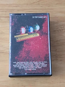 Now That's What I Call Music 13 - 2x Cassette Tape Albums - 1988 EMI/Virgin . - Picture 1 of 10