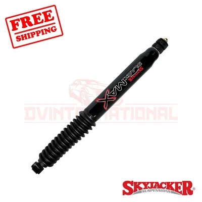 Amortiguador Skyjacker MAX negro para Toyota Tundra 2007-21 Foto 1 de 3