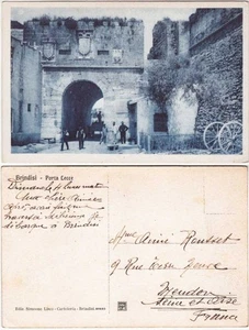 BRINDISI - PORTA LECCE -23993- - Bild 1 von 1